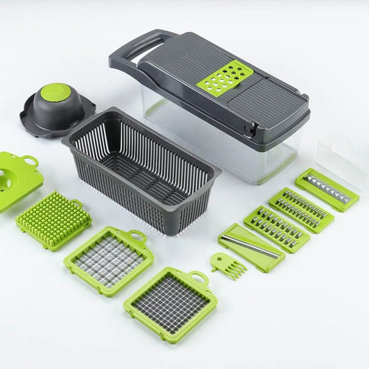 Vegetable Chopper