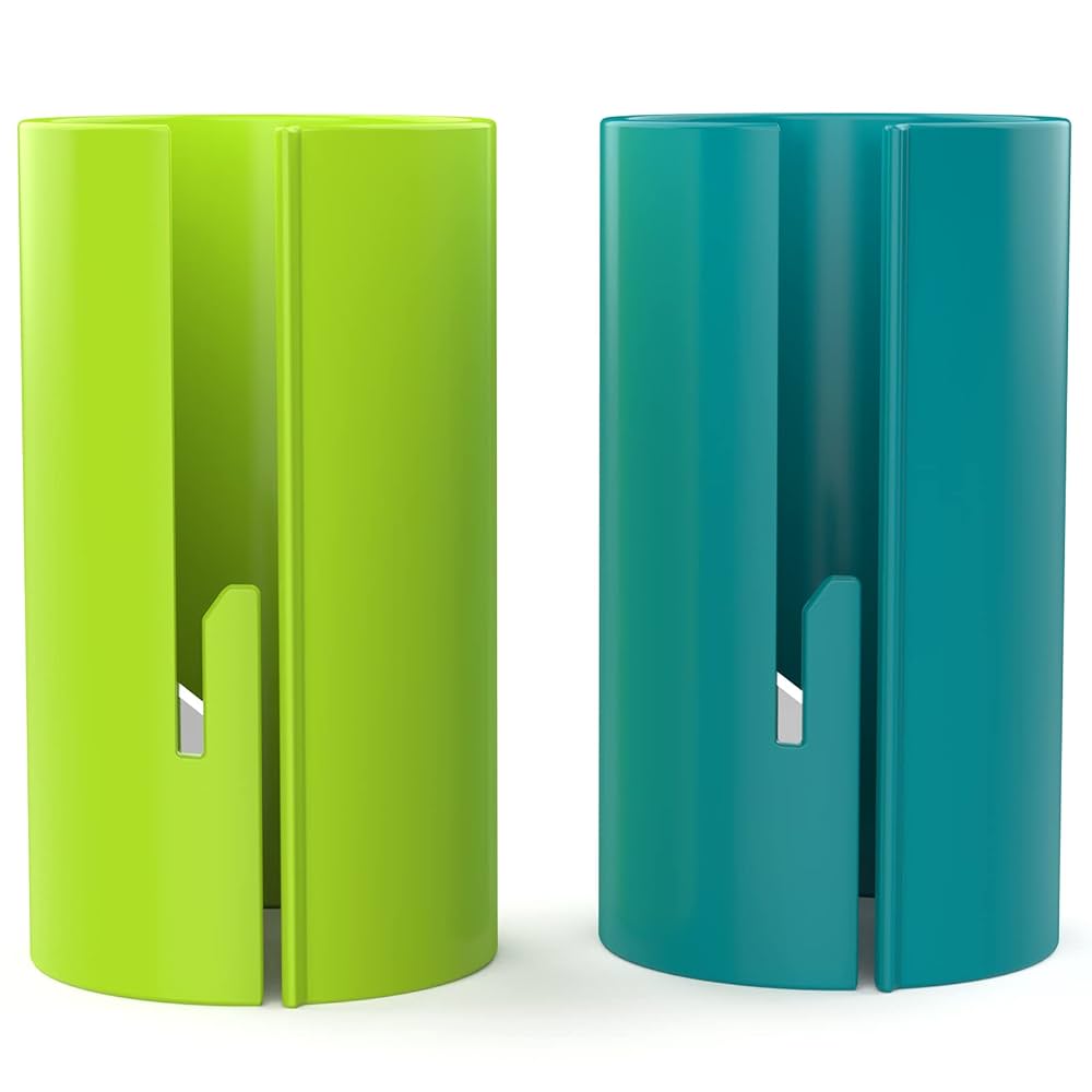 Sliding Wrapping Paper Cutter