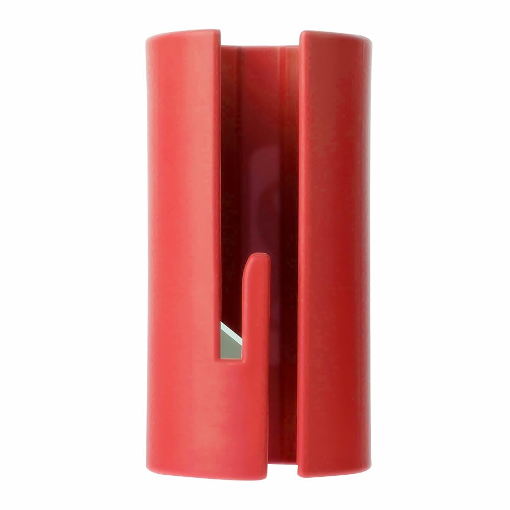 Sliding Wrapping Paper Cutter